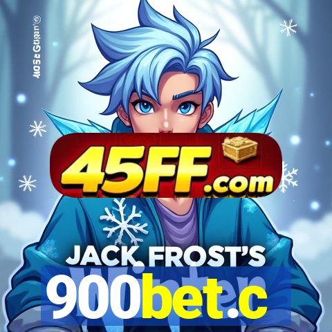 900bet.c