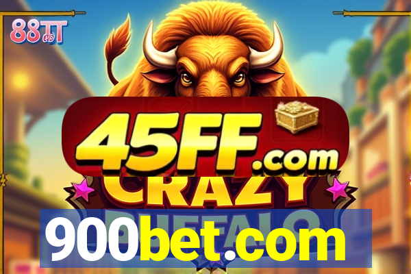 900bet.com