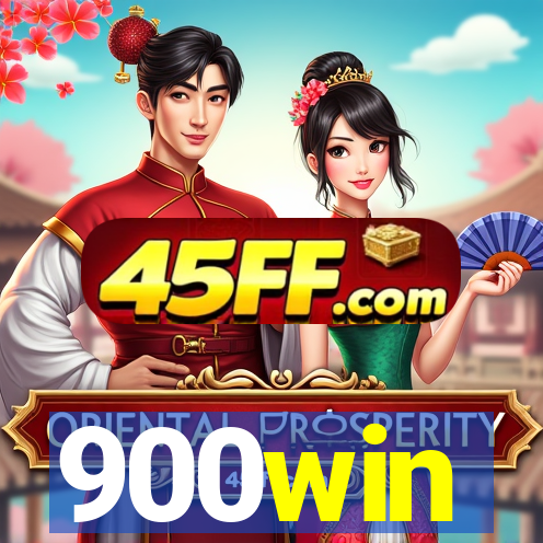900win