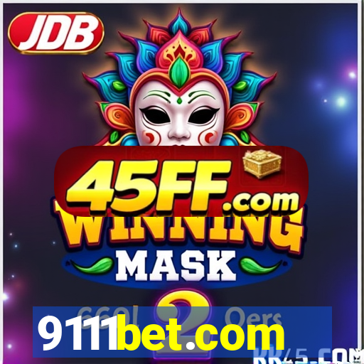 9111bet.com