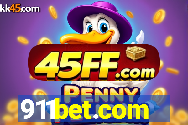 911bet.com