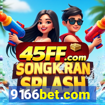 9166bet.com