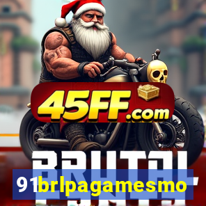 91brlpagamesmo