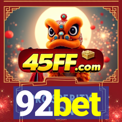 92bet