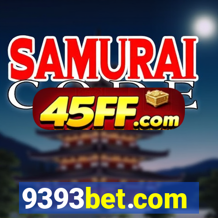9393bet.com