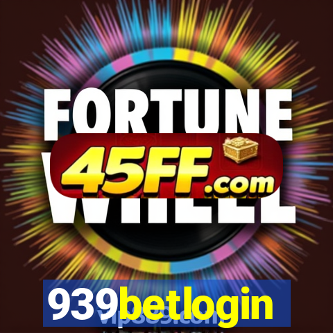 939betlogin