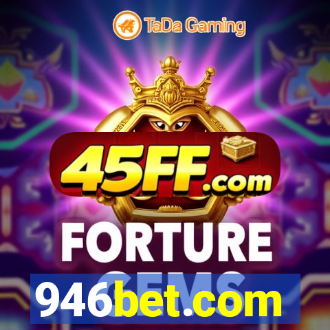 946bet.com