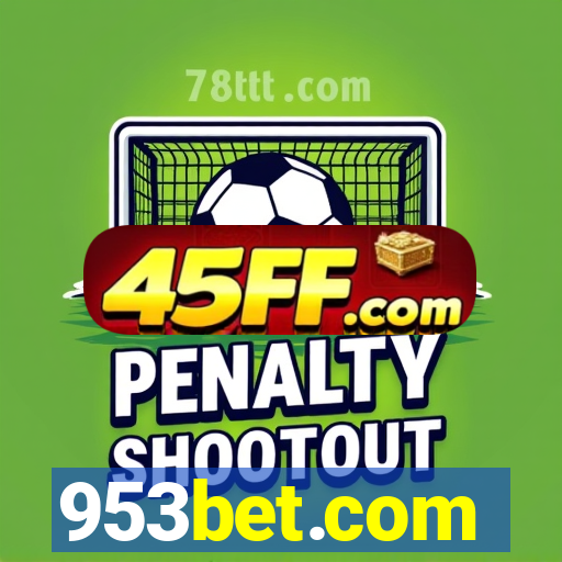 953bet.com