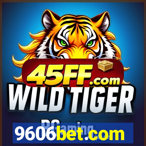 9606bet.com