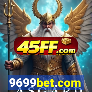 9699bet.com