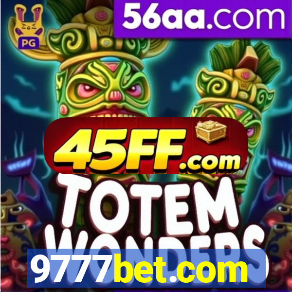 9777bet.com