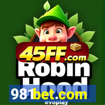 981bet.com