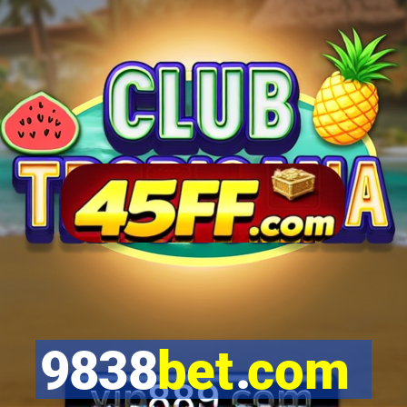 9838bet.com