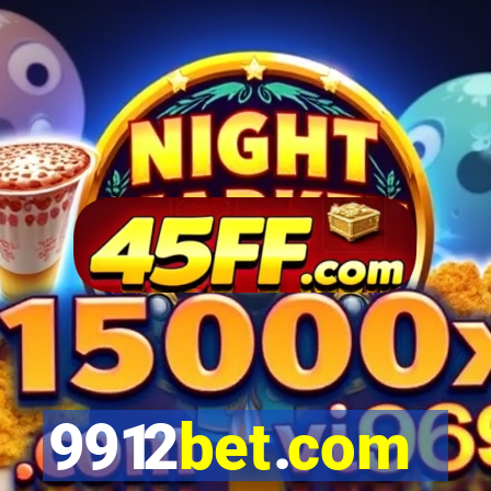 9912bet.com