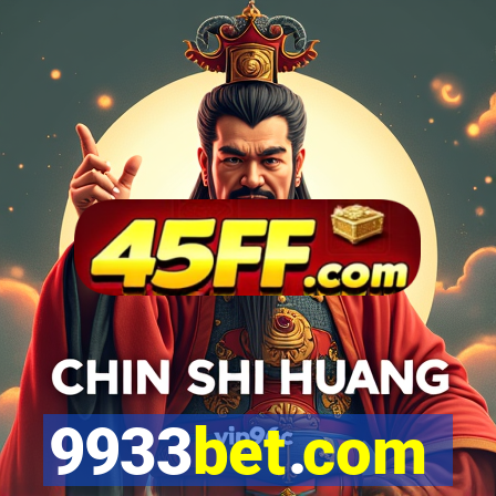 9933bet.com