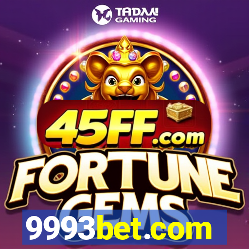9993bet.com