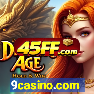 9casino.com