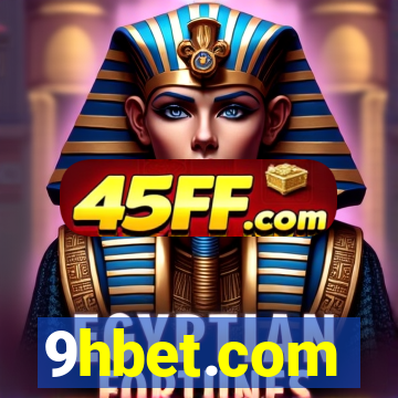 9hbet.com