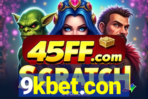 9kbet.con