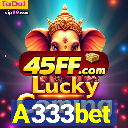 A333bet