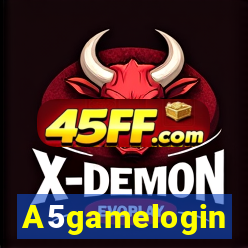 A5gamelogin
