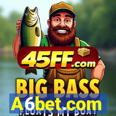 A6bet.com