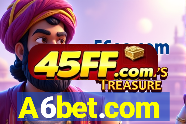 A6bet.com