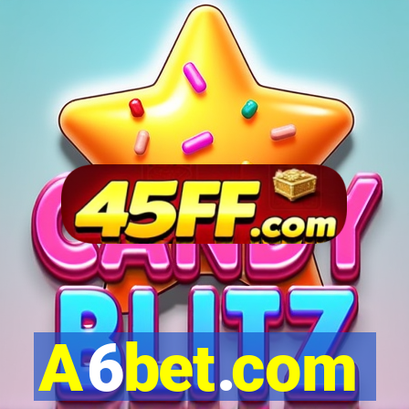 A6bet.com