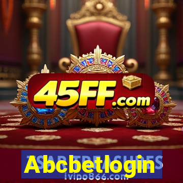 Abcbetlogin