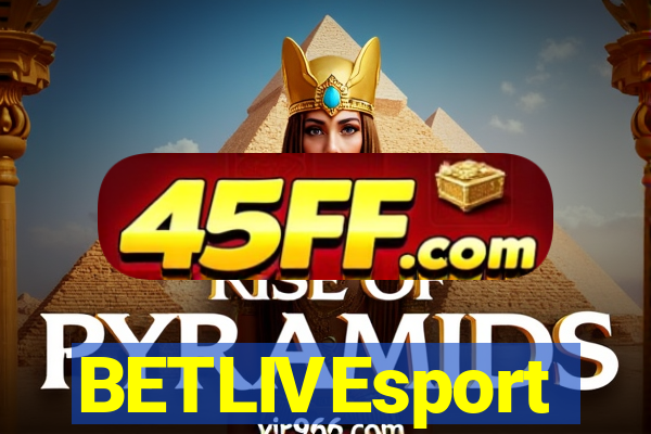 BETLIVEsport