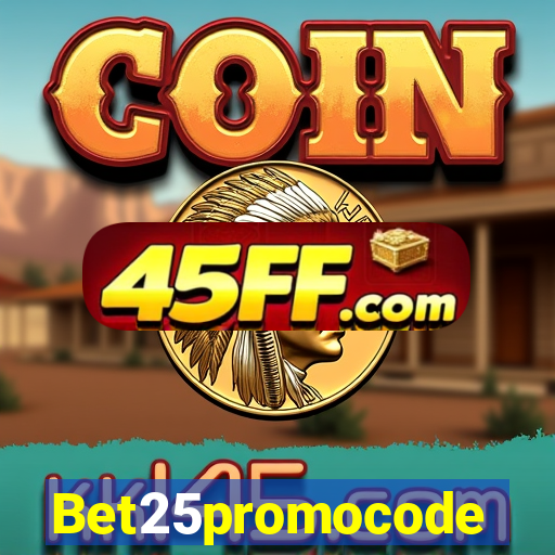Bet25promocode