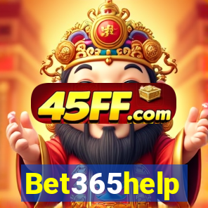 Bet365help