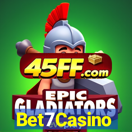 Bet7Casino
