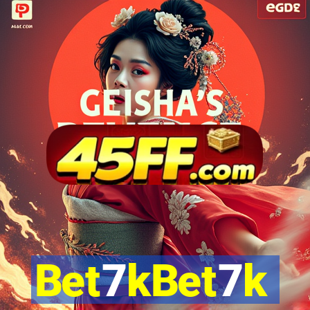 Bet7kBet7k