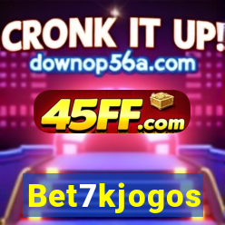 Bet7kjogos
