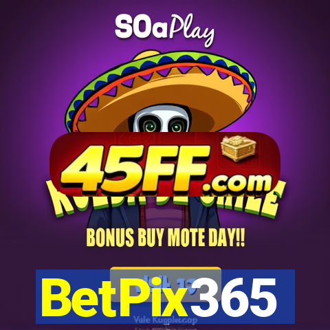 BetPix365