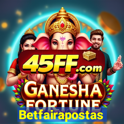 Betfairapostas