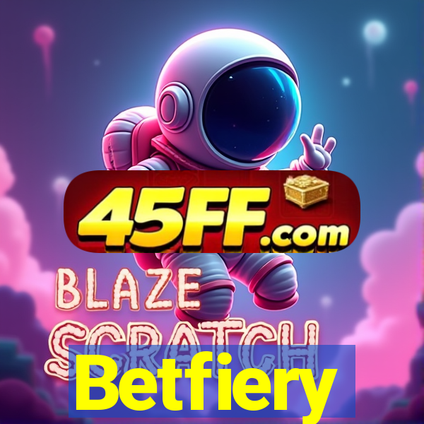 Betfiery