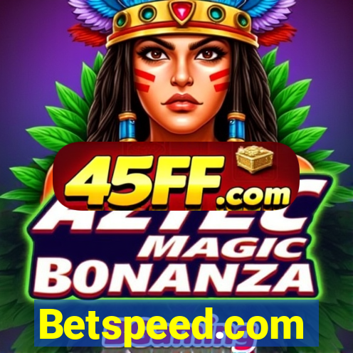 Betspeed.com