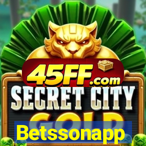 Betssonapp
