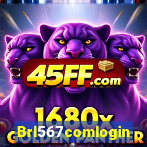 Brl567comlogin