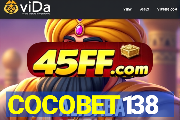 COCOBET138