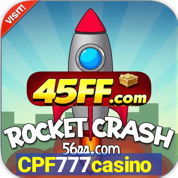 CPF777casino