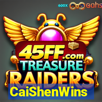 CaiShenWins