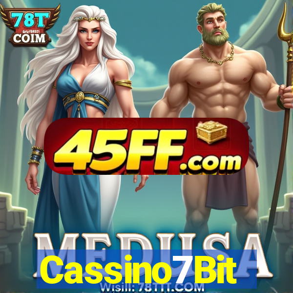 Cassino7Bit