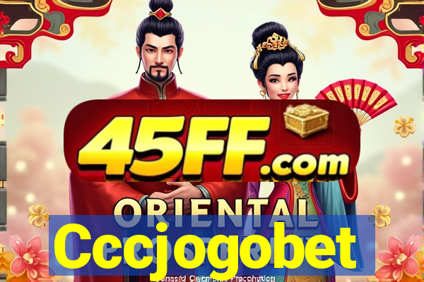 Cccjogobet