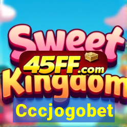 Cccjogobet