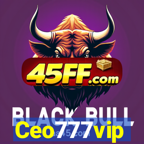 Ceo777vip