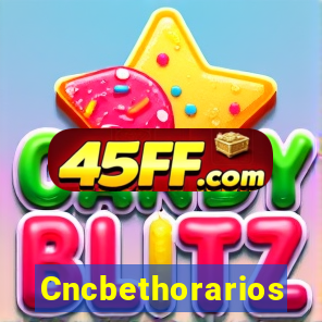 Cncbethorarios