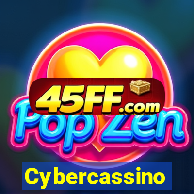 Cybercassino